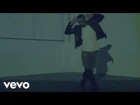 Video: Elijah Blake Ft Common - X.O.X.